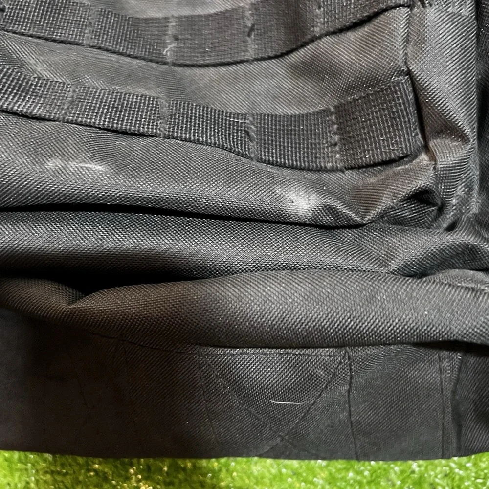 SOC 3 Day Pass Tactical Backpack Molle 38L‎ & Condor Hydration Pack Black EUC